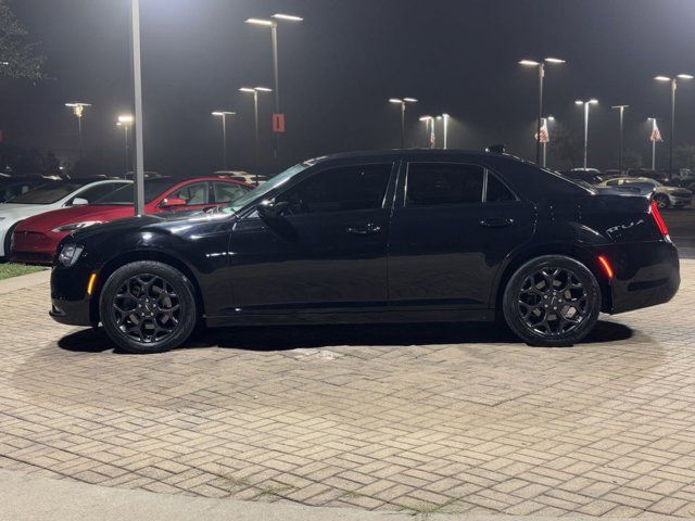 2019 Chrysler 300 300S