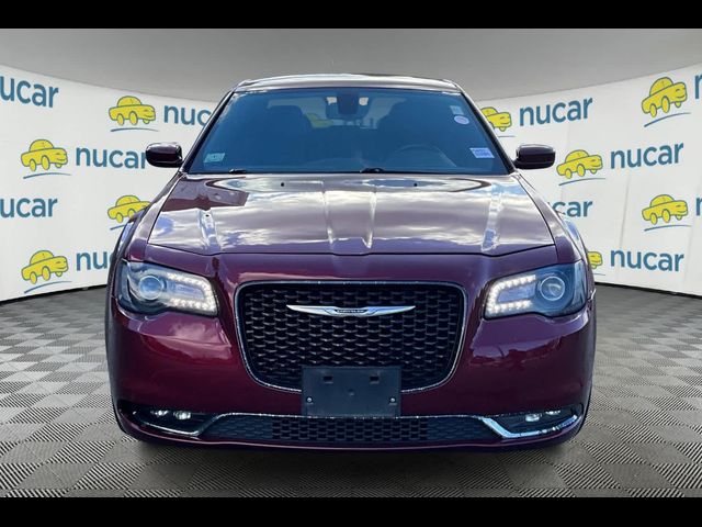 2019 Chrysler 300 300S