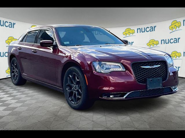 2019 Chrysler 300 300S