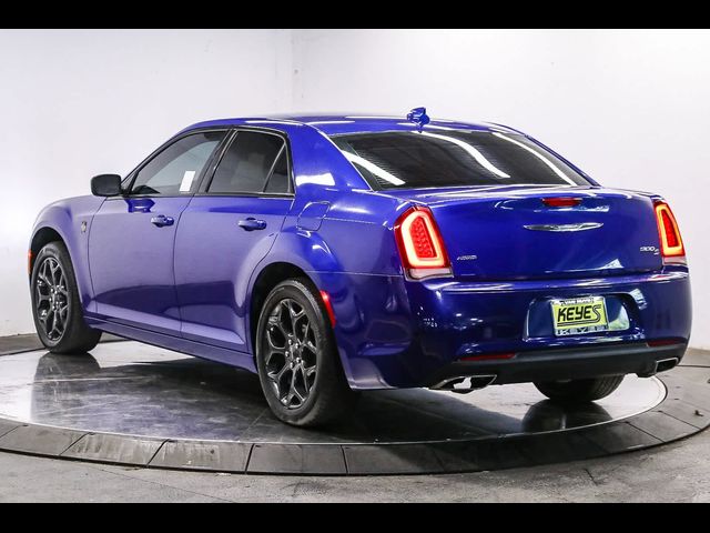 2019 Chrysler 300 300S