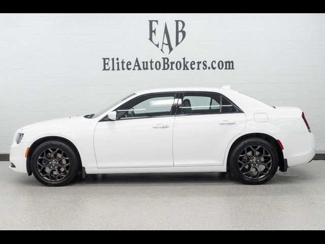 2019 Chrysler 300 300S