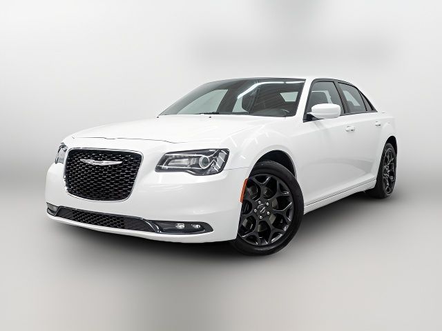 2019 Chrysler 300 300S