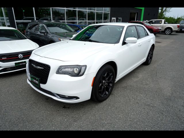 2019 Chrysler 300 300S