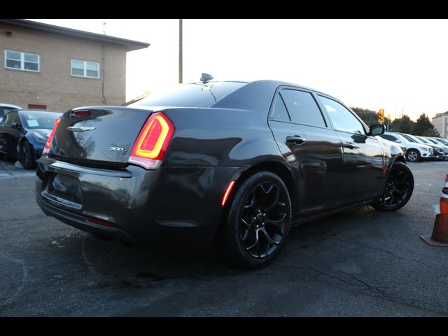 2019 Chrysler 300 300S