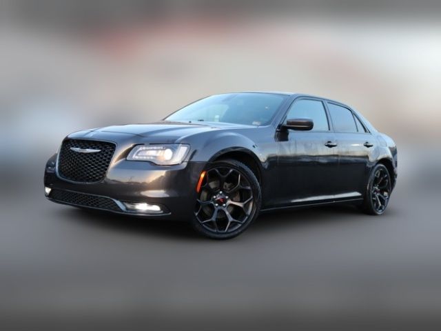 2019 Chrysler 300 300S