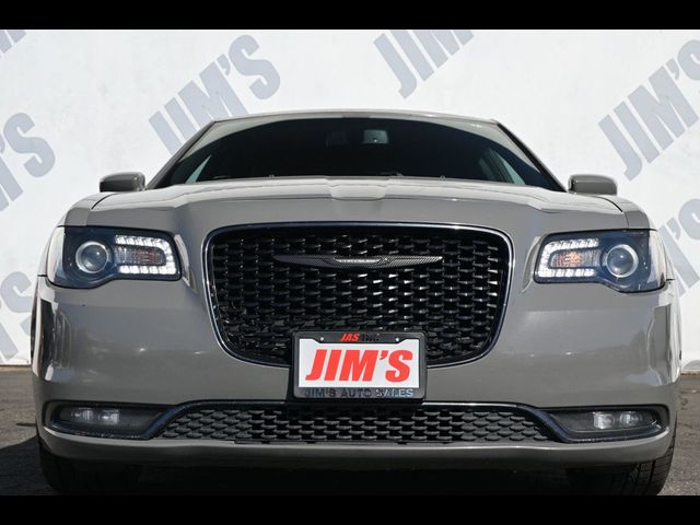 2019 Chrysler 300 300S