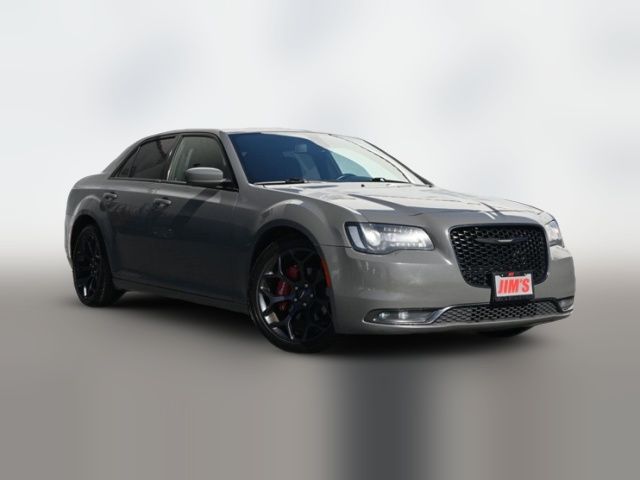 2019 Chrysler 300 300S