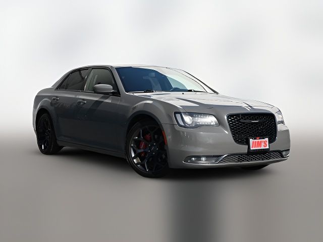 2019 Chrysler 300 300S