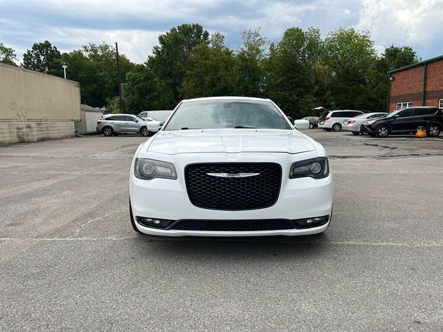 2019 Chrysler 300 300S