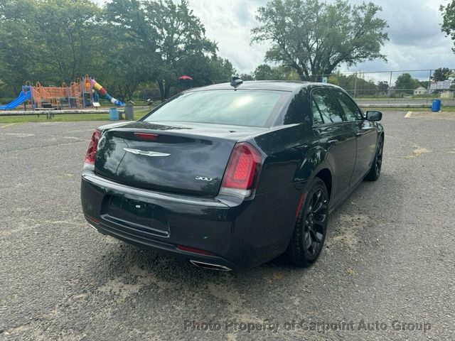 2019 Chrysler 300 300S