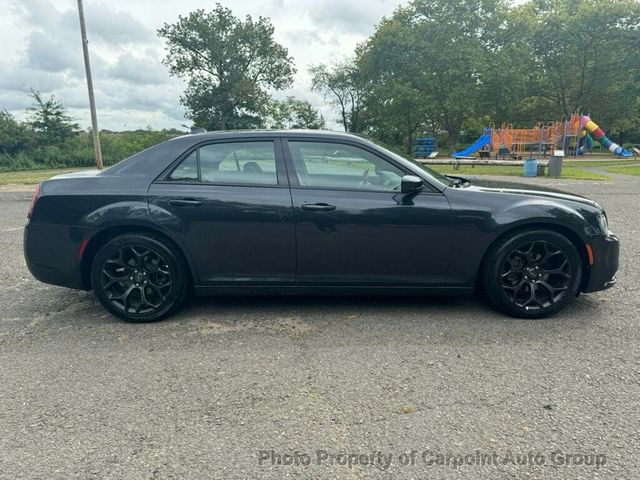 2019 Chrysler 300 300S