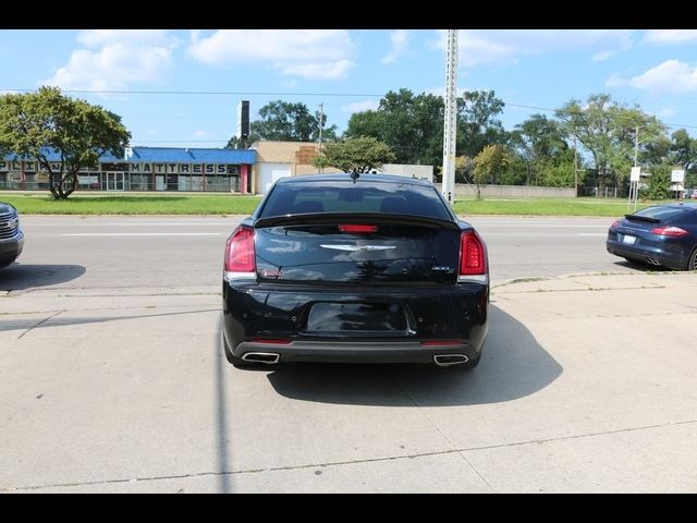 2019 Chrysler 300 300S