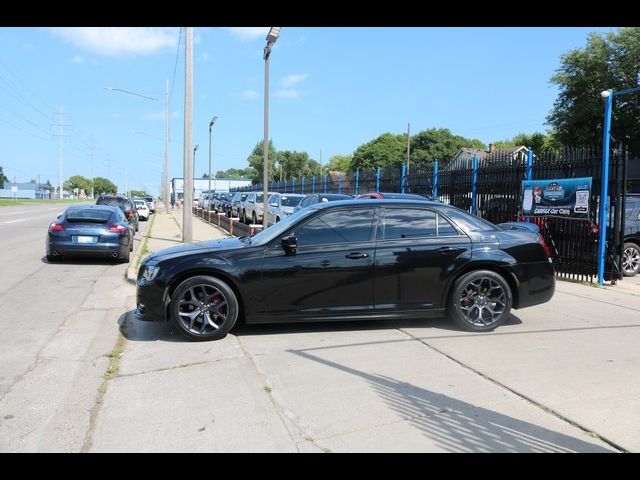 2019 Chrysler 300 300S