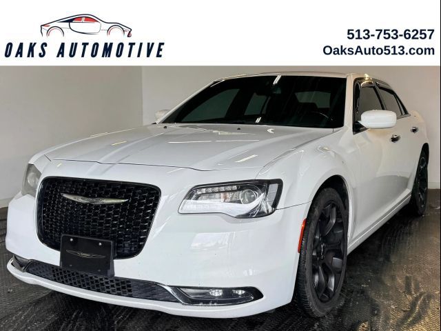 2019 Chrysler 300 300S