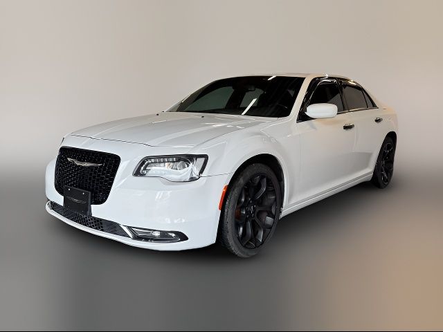2019 Chrysler 300 300S
