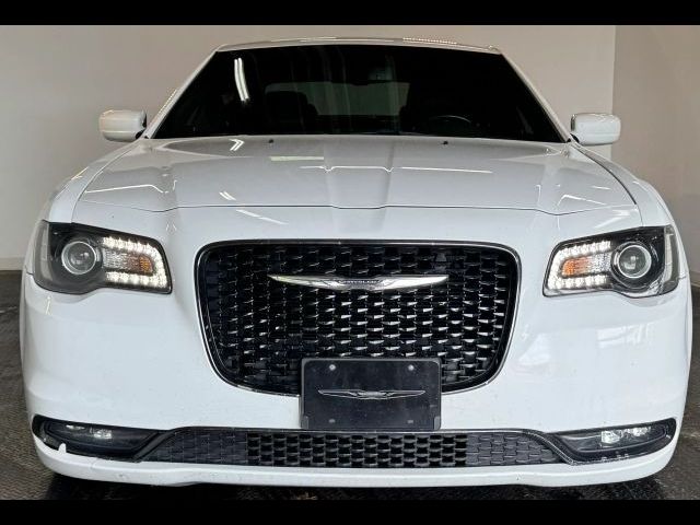 2019 Chrysler 300 300S