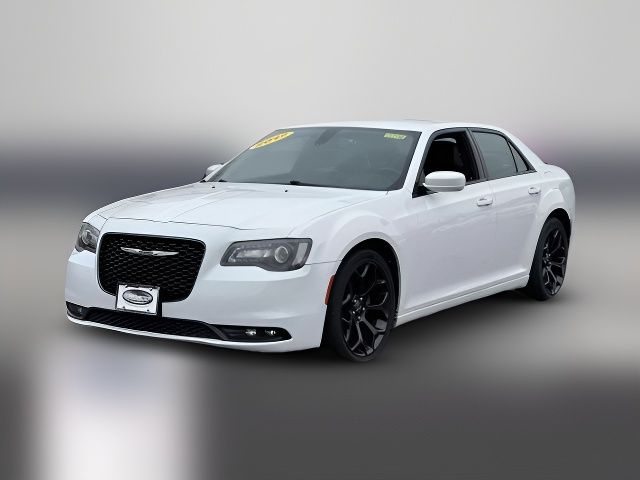 2019 Chrysler 300 300S