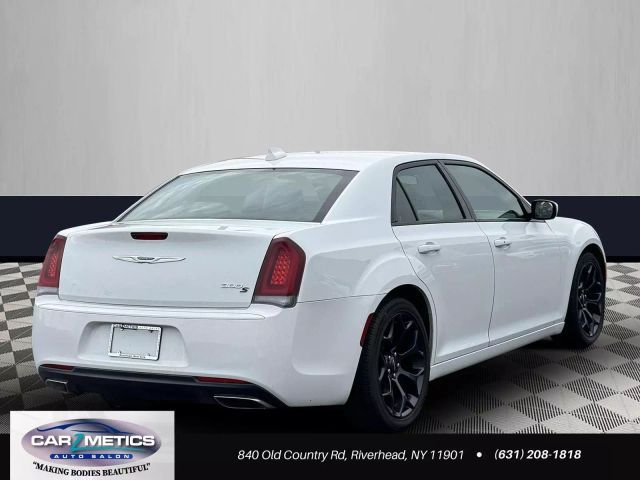 2019 Chrysler 300 300S