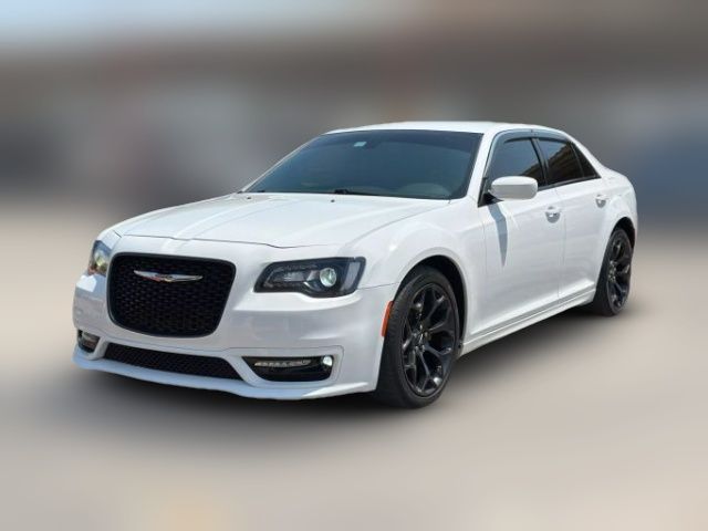 2019 Chrysler 300 300S