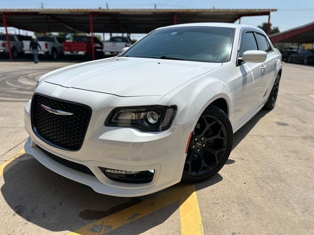 2019 Chrysler 300 300S