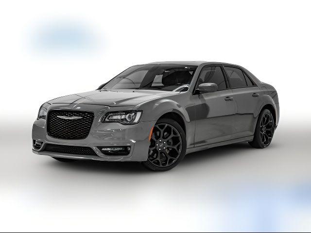 2019 Chrysler 300 300S