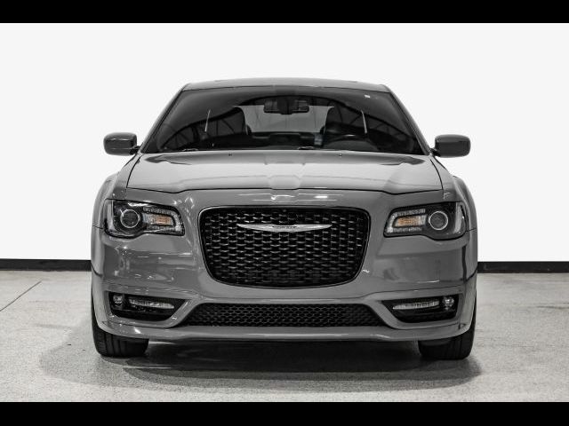 2019 Chrysler 300 300S