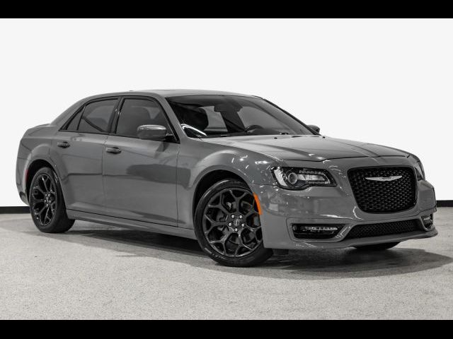 2019 Chrysler 300 300S