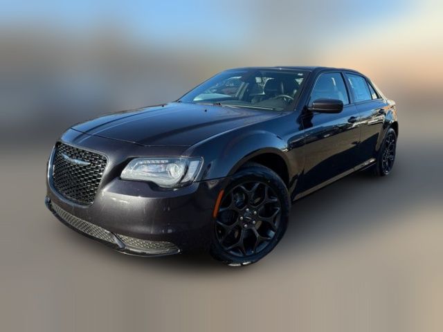 2019 Chrysler 300 300S