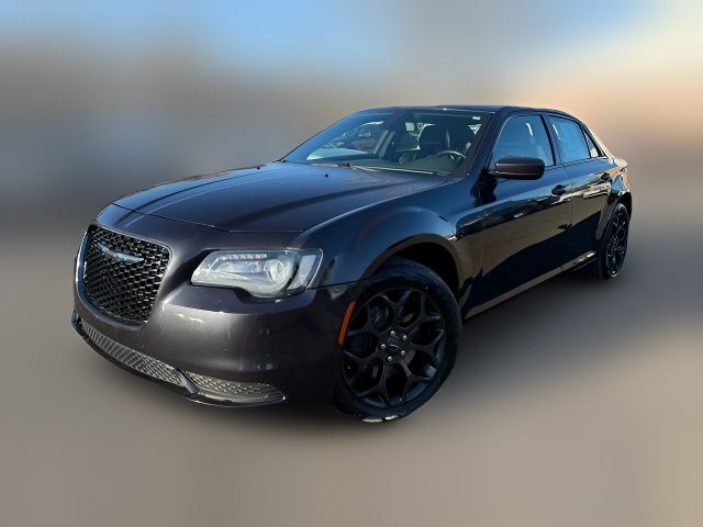 2019 Chrysler 300 300S