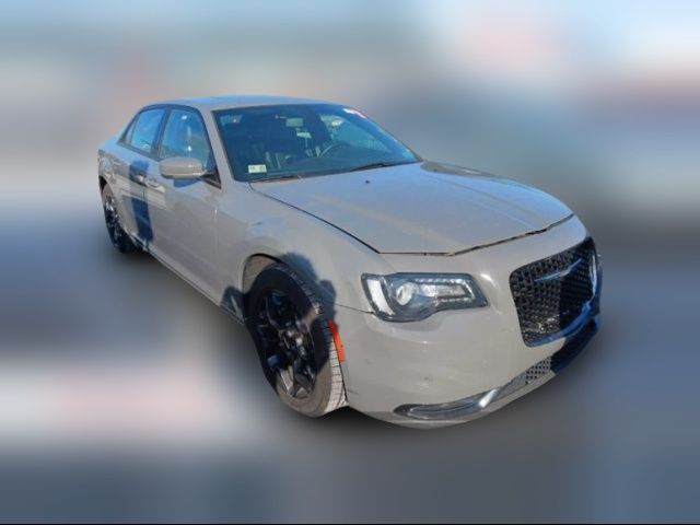 2019 Chrysler 300 300S