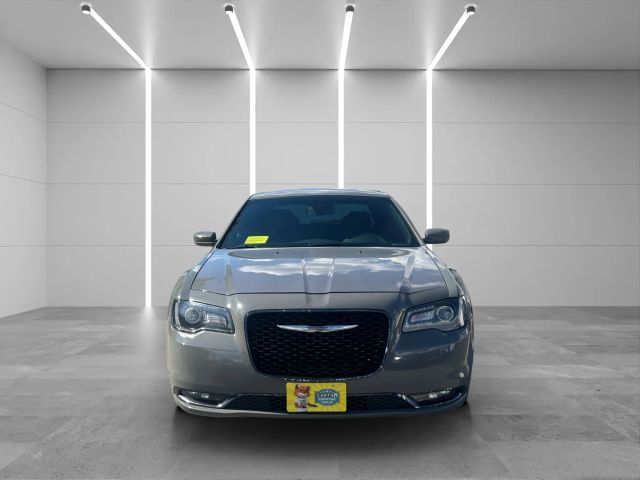 2019 Chrysler 300 300S