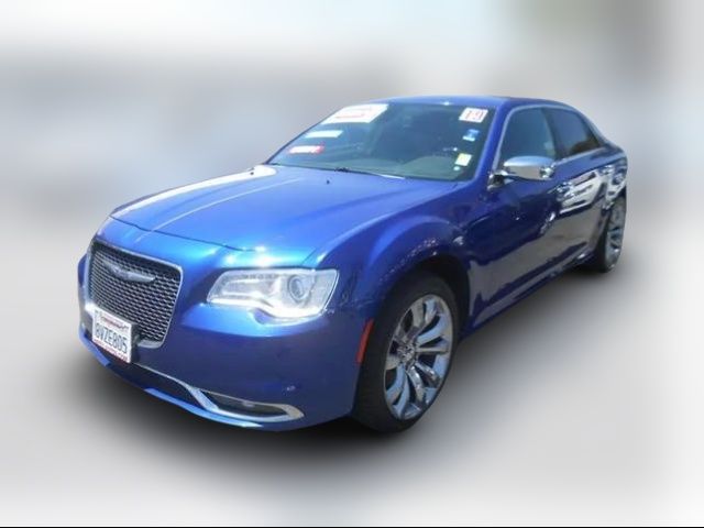 2019 Chrysler 300 Limited