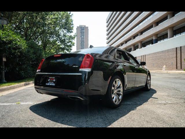 2019 Chrysler 300 Limited