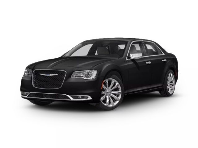 2019 Chrysler 300 Touring