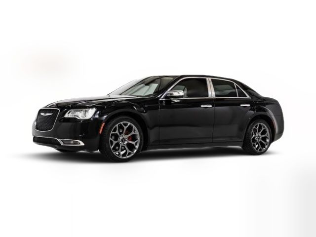 2019 Chrysler 300 Touring L