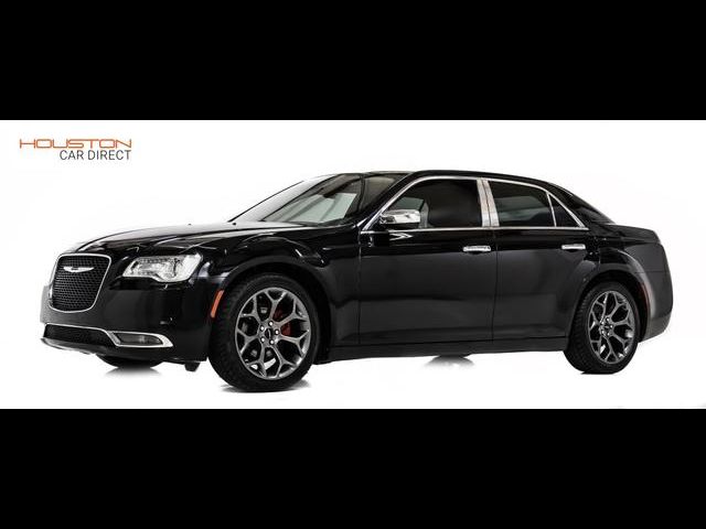 2019 Chrysler 300 Touring L