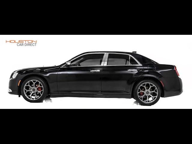 2019 Chrysler 300 Touring L