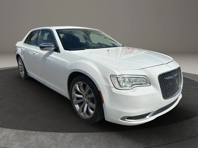 2019 Chrysler 300 Touring