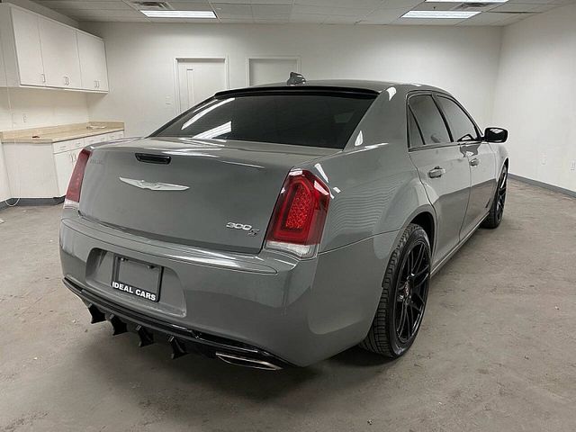 2019 Chrysler 300 300S