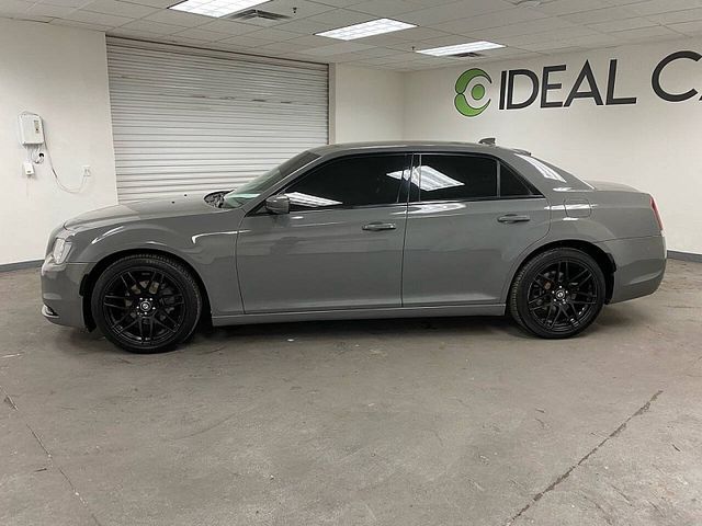 2019 Chrysler 300 300S