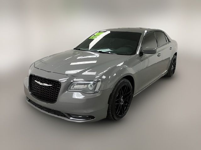 2019 Chrysler 300 300S