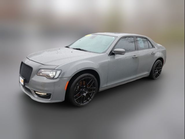 2019 Chrysler 300 300S