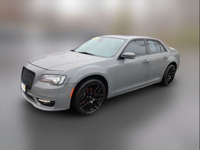 2019 Chrysler 300 300S