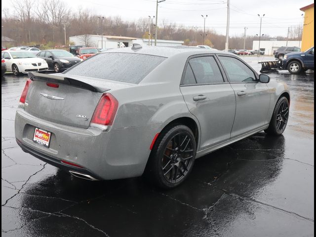 2019 Chrysler 300 300S