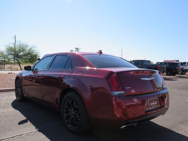 2019 Chrysler 300 300S