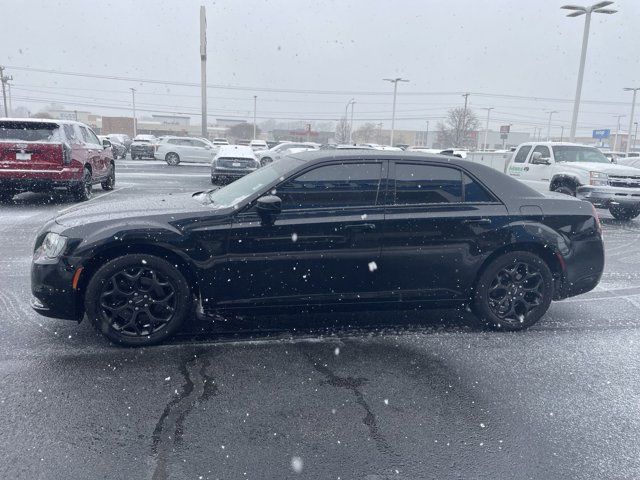 2019 Chrysler 300 300S