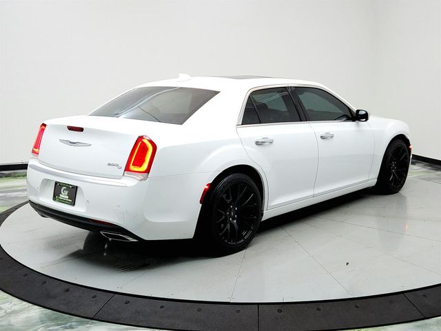 2019 Chrysler 300 300C