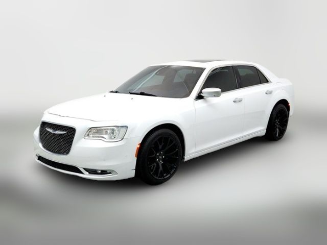 2019 Chrysler 300 300C