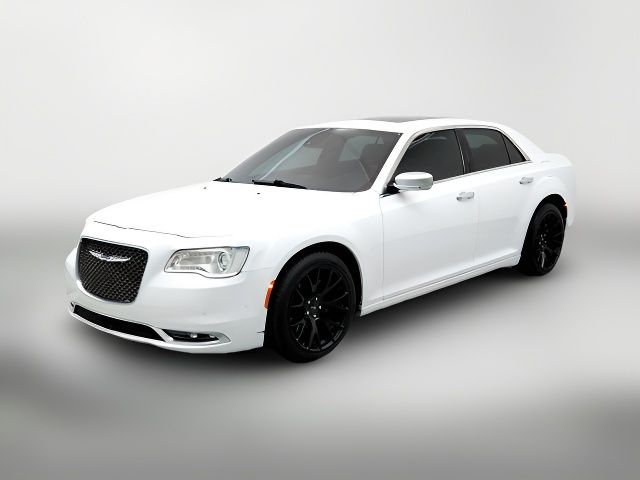 2019 Chrysler 300 300C