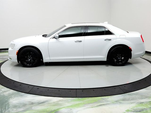 2019 Chrysler 300 300C